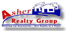 Asher Realty Group in Mondovi Wisconsin