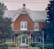 Audreys Boehm House Inn in Durand Wisconsin
