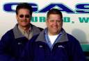 Schauls Propane and Appliances Durand Wisconsin
