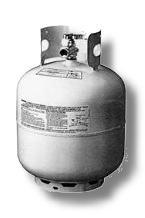 Bauer Propane Gas