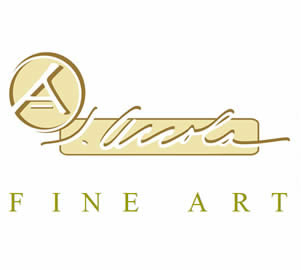 Accola Art Gallery in Durand Wisconsin